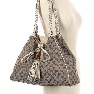 ***AUTHENTIC*** Vintage gucci purse
PREOWNED